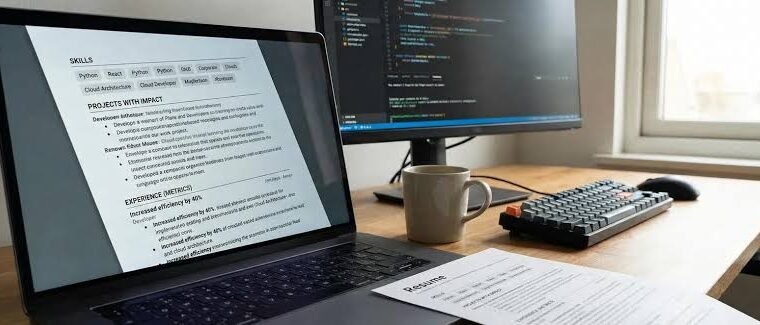 How to Write a Resume That Actually Gets Interview Calls
